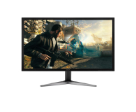 Acer KG281KABMIIPX czarny - 565967 - zdjęcie 1